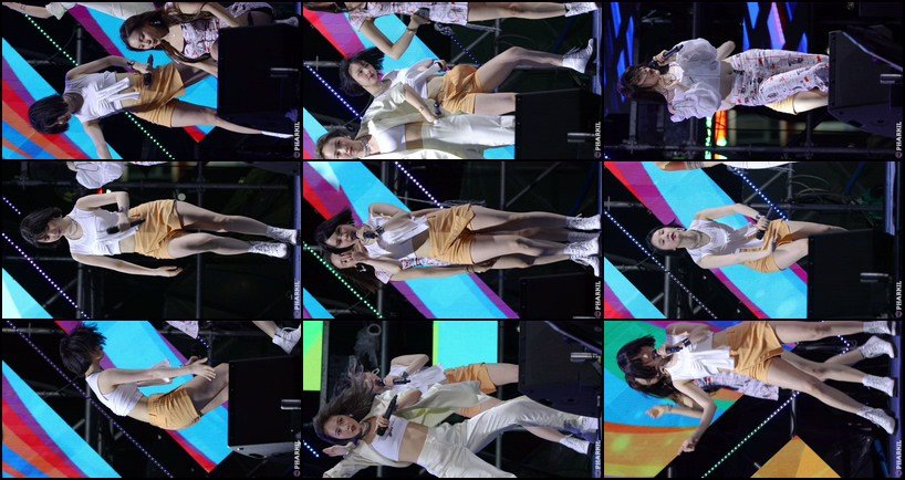 GFRIEND 饭拍秀 拍摄日期：190723【59合集 38.5 GB】