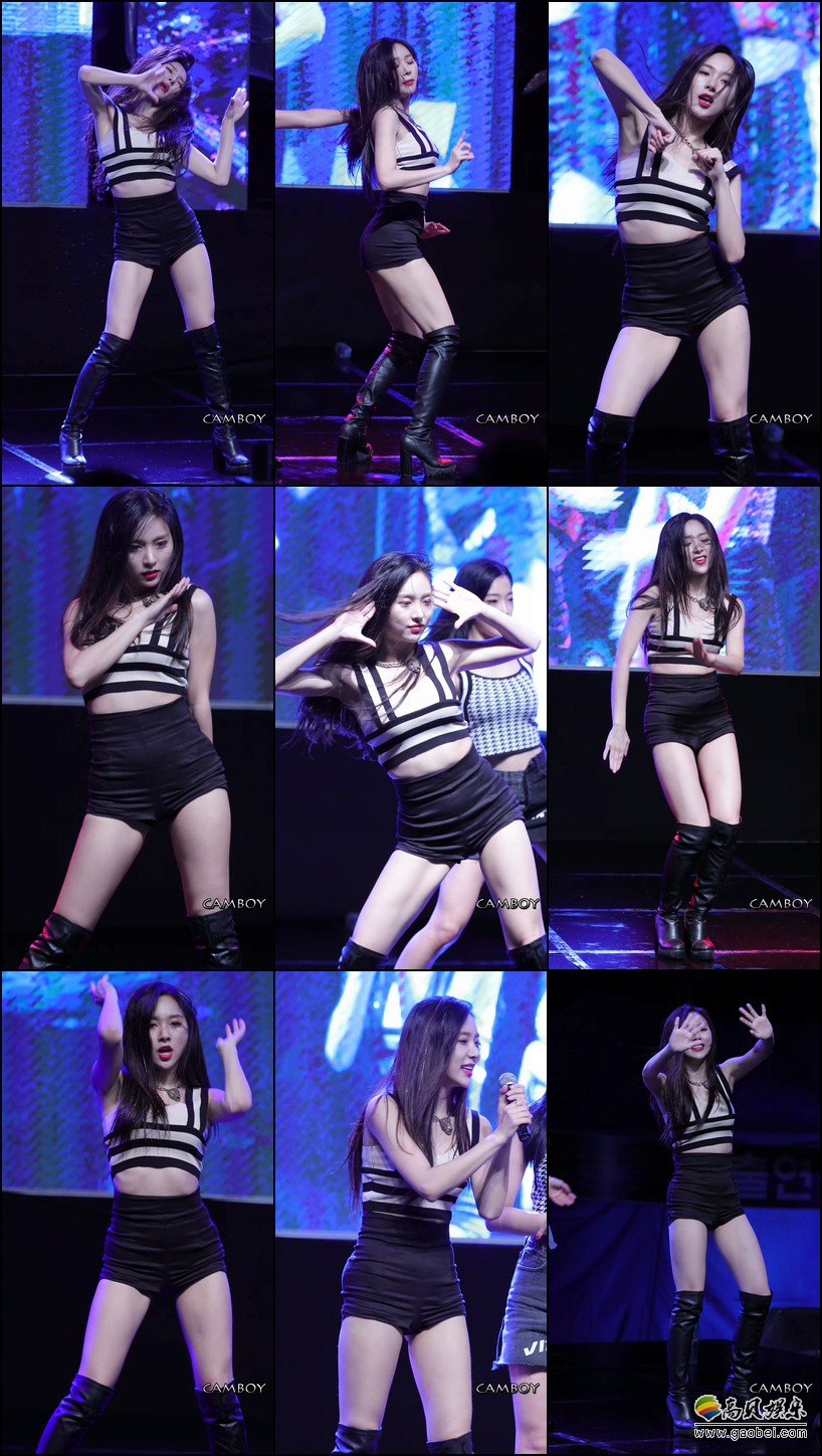 CAMILA 单拍秀 拍摄日期：180920【24合集 2.91 GB】