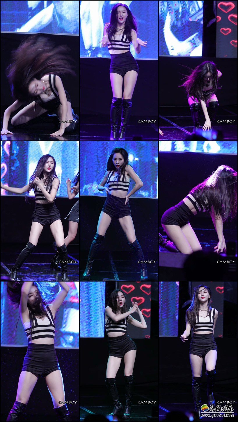 CAMILA 单拍秀 拍摄日期：180920【24合集 2.91 GB】