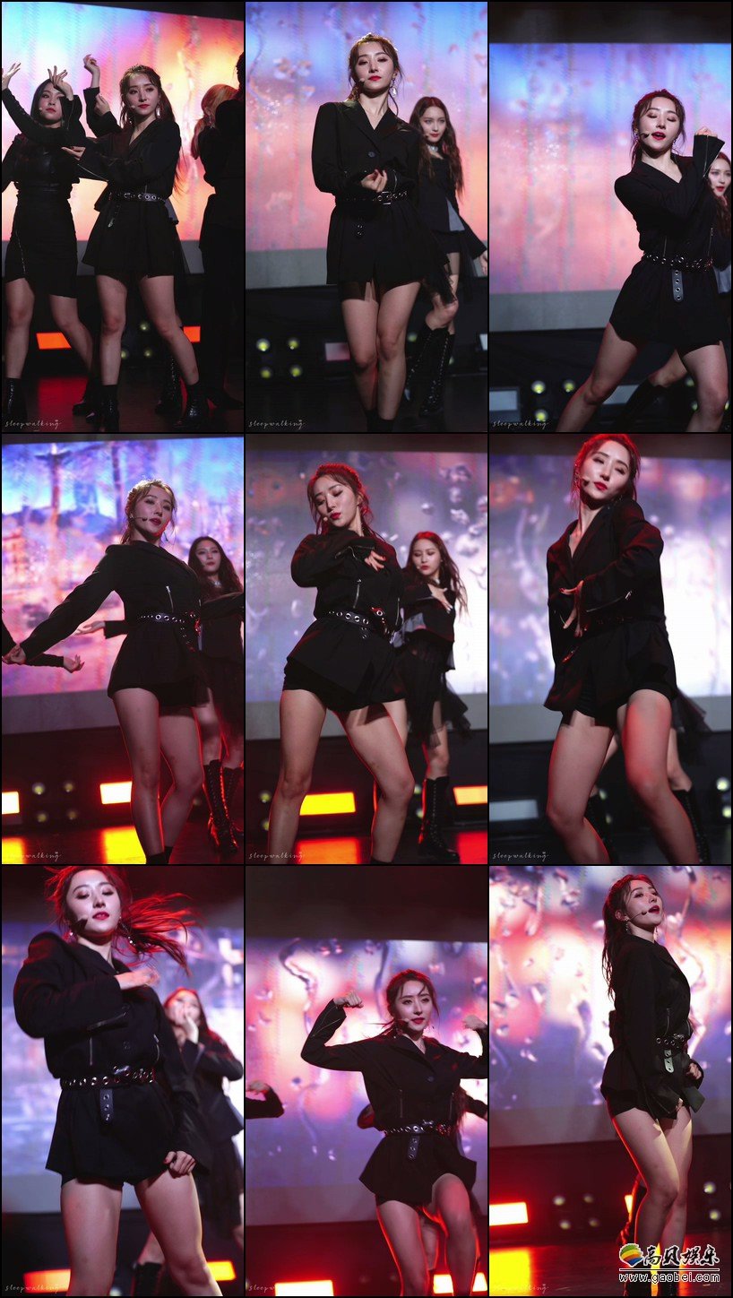 DREAMCATCHER 单拍秀 拍摄日期：180920【27合集 9.76 GB】