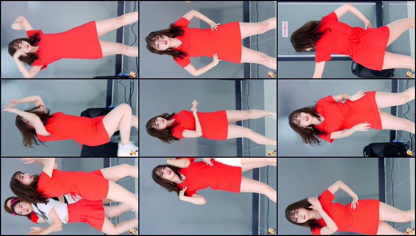 ALWAYS 饭拍秀 拍摄日期：20200620【39合集 5.51 GB】