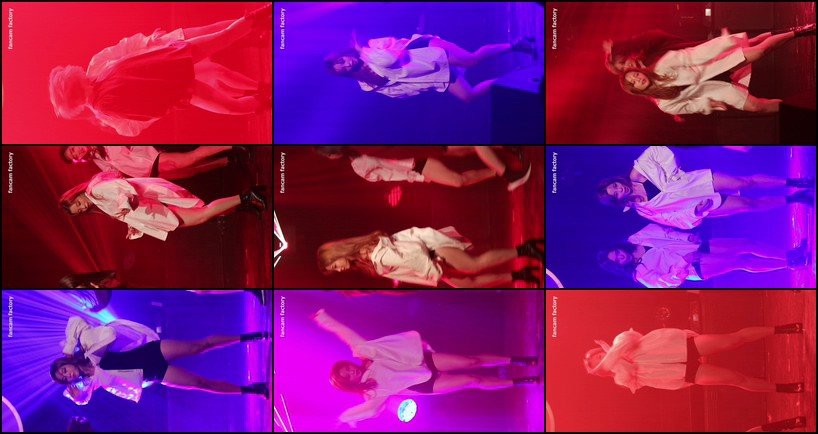 GeeGu 饭拍秀 拍摄日期：190922【15合集 4.19 GB】