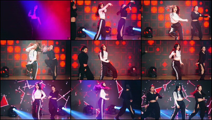 ARIAZ 饭拍秀 拍摄日期：191024【32合集 14.9 GB】