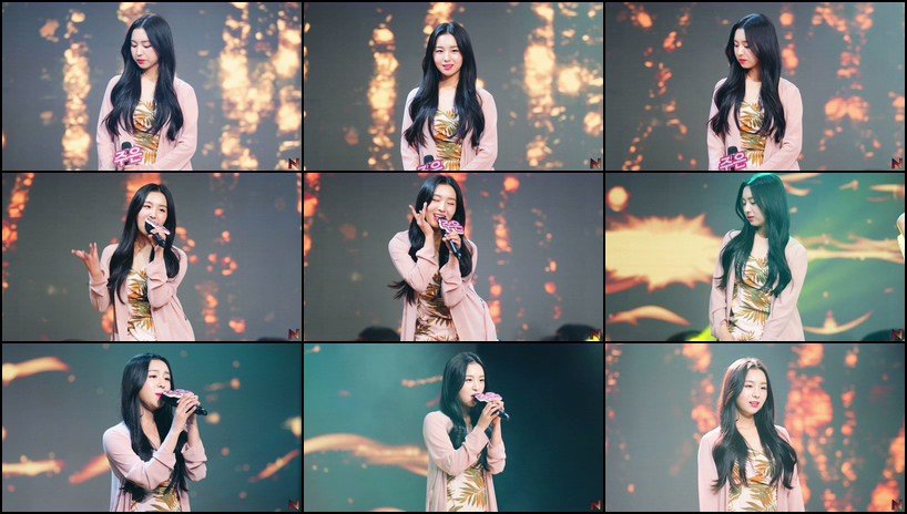 ARIAZ 饭拍秀 拍摄日期：191024【32合集 14.9 GB】