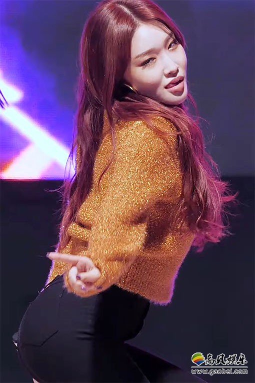 CHUNG HA 饭拍秀 拍摄日期：191024【18合集 13.6 GB】