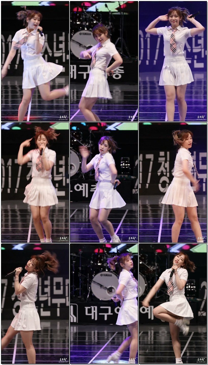 FLASHE饭拍秀 拍摄日期：170520【5合集 577 MB】