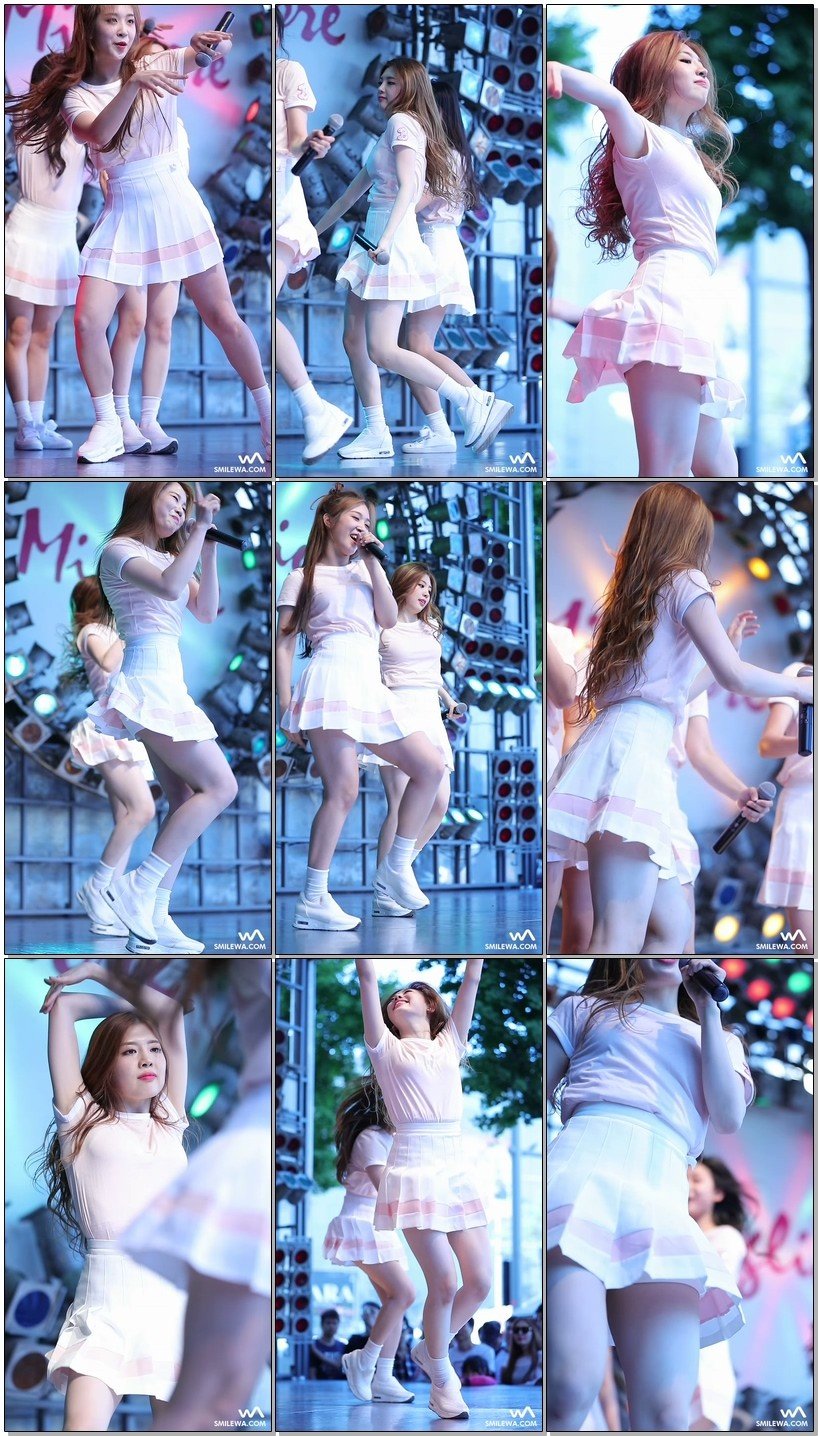 Apple.B饭拍秀 拍摄日期：170521【31合集 7.46 GB】