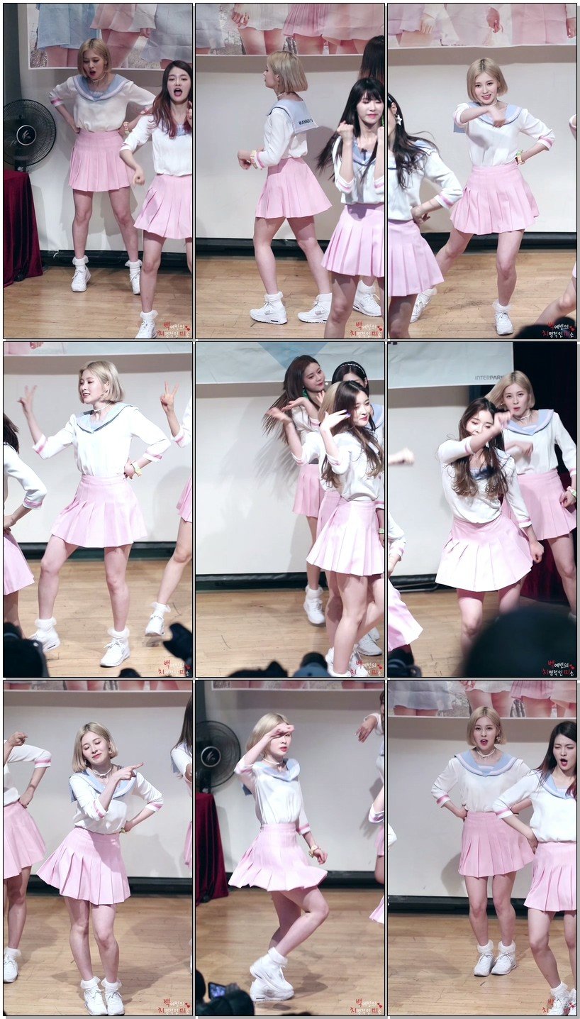 DIA饭拍秀 拍摄日期：170521【4合集 547 MB】