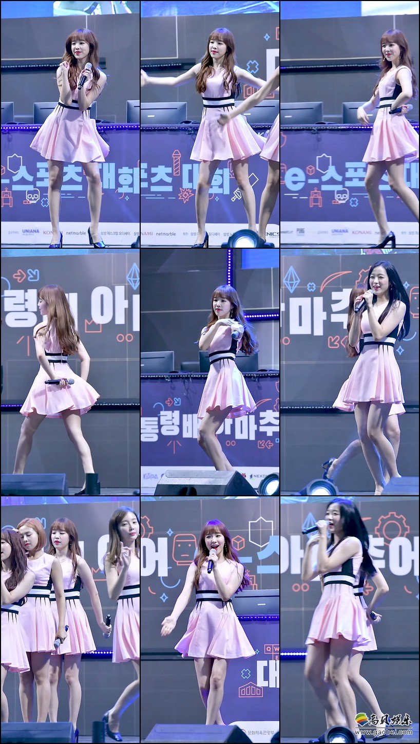 April 单拍秀 拍摄日期：180818【20合集 5.73 GB】