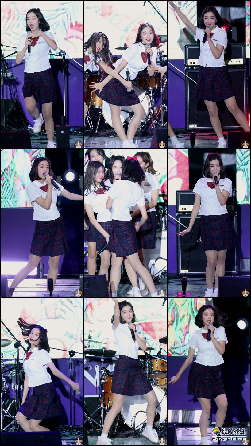 Busters 单拍秀 拍摄日期：180818【25合集 7.27 GB】