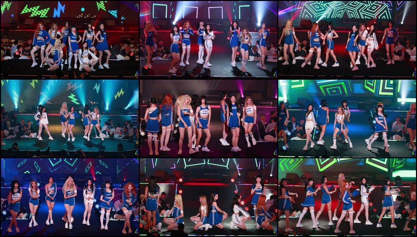 DIA 单拍秀 拍摄日期：180818【13合集 4.25 GB】