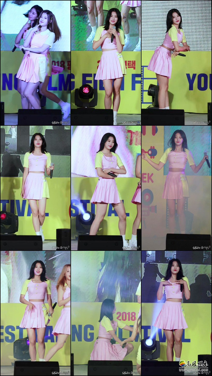 Favorite 单拍秀 拍摄日期：180818【7合集 764 MB】