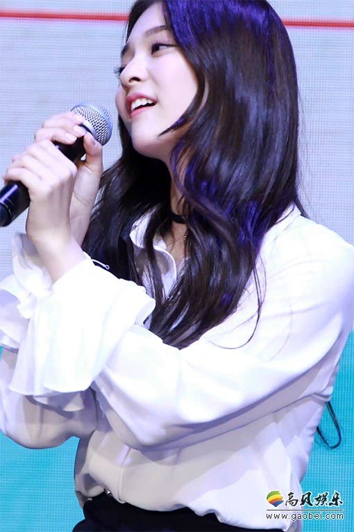 fromis_9 韩国女团饭拍秀 拍摄日期：180124 【16合集 5.88 GB】