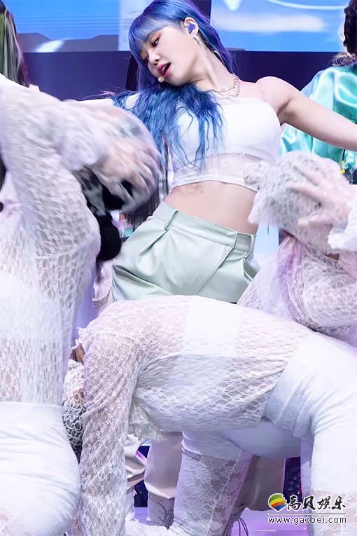 (G)I-DLE 饭拍秀 拍摄日期：20200424【5合集 743 MB】