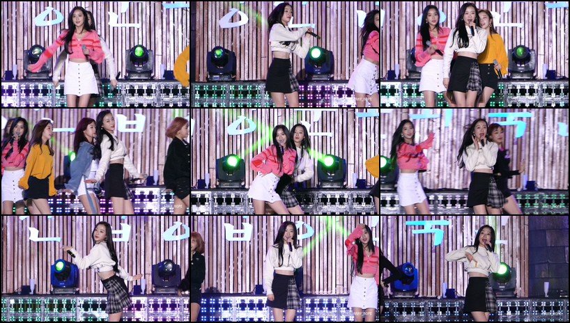 April 单拍秀 拍摄日期：181012【11合集 5.79 GB】