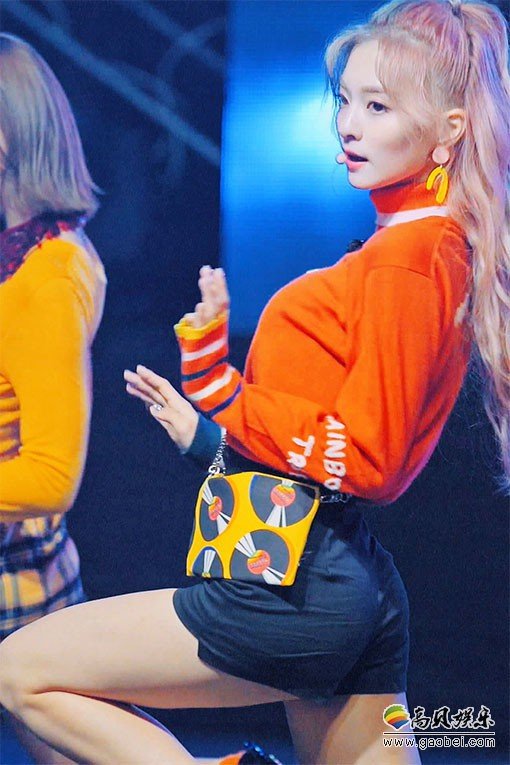 fromis_9 单拍秀 拍摄日期：181012【89合集 43.2 GB】