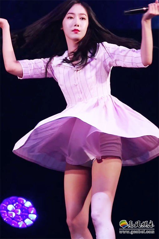 GFRIEND 韩国女团 拍摄日期：170928【6合集 1.26 GB】