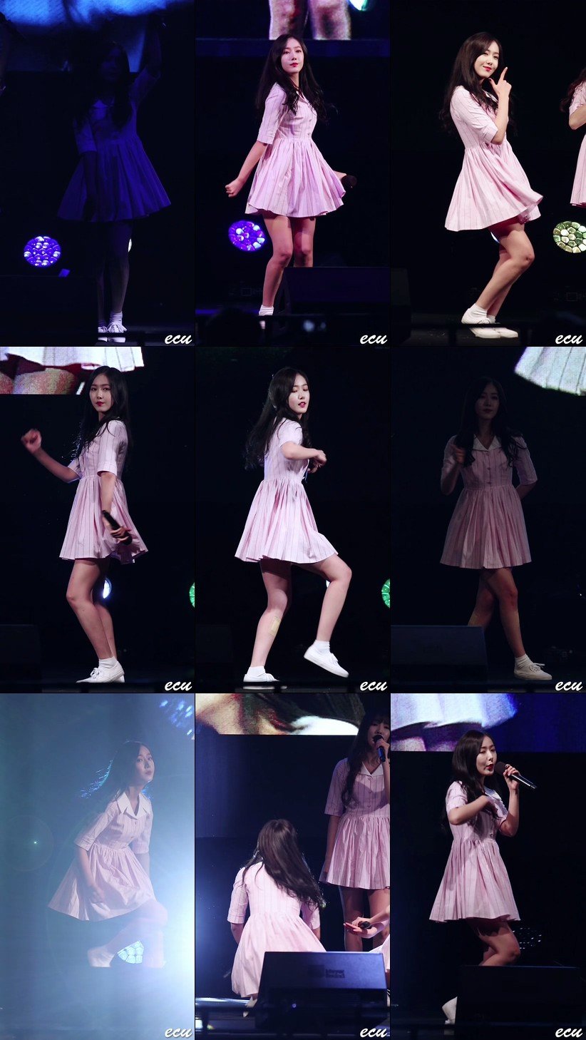 GFRIEND 韩国女团 拍摄日期：170928【6合集 1.26 GB】