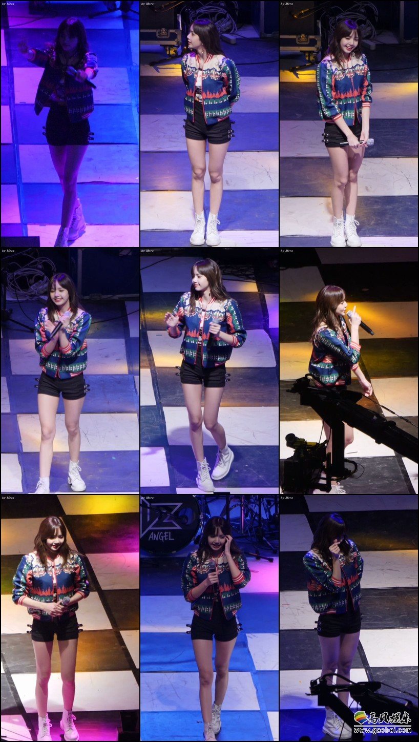 BLAKPINK 女团单拍秀 拍摄日期：180518【15合集 3.49 GB】