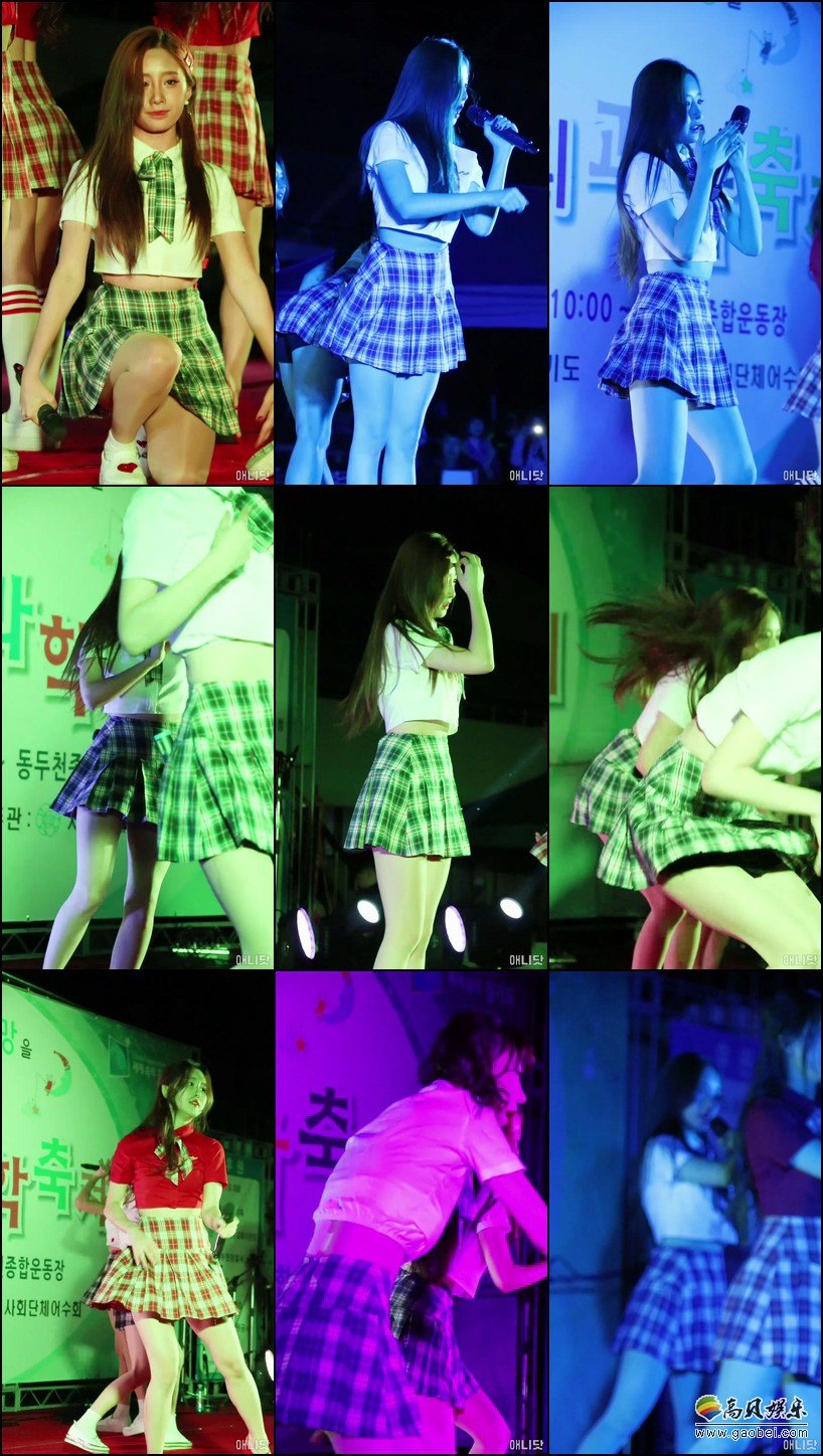 BABA 单拍秀 拍摄日期：181013【4合集 777 MB】