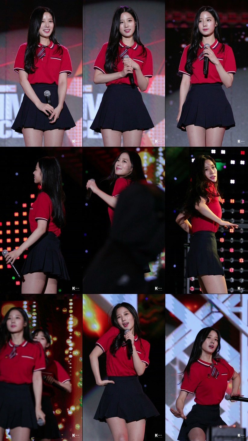 BerryGood 韩国女团 拍摄日期：170929【21合集 5.37 GB】