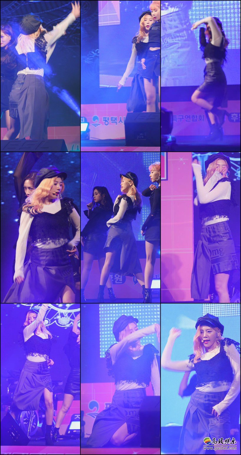 DREAMCATCHER 单拍秀 拍摄日期：181013【33合集 5.14 GB】