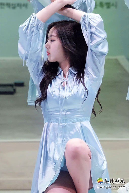 GFRIEND 韩国女团 拍摄日期：171020【54合集 15.7 GB】