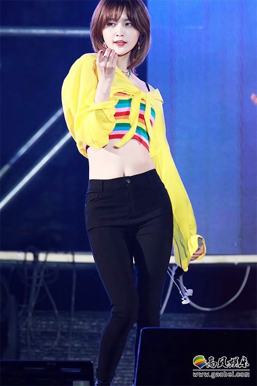 EXID 单拍秀 拍摄日期：181013【39合集 14.4 GB】