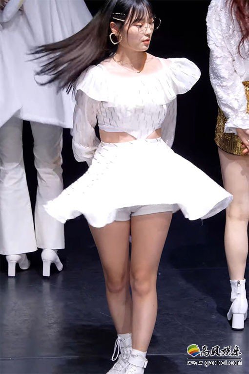 DreamNote 饭拍秀 拍摄日期：20200118【32合集 15.2 GB】