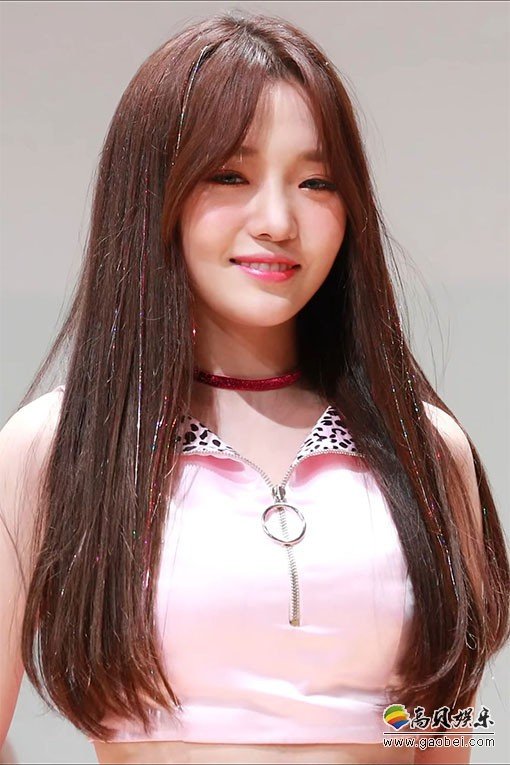 fromis_9 单拍秀 拍摄日期：181013【10合集 8.16 GB】