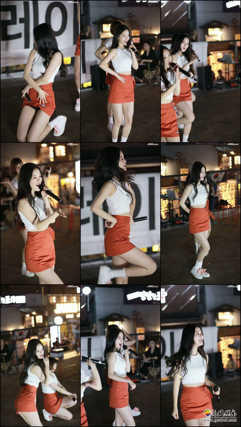 G-reyish 单拍秀 拍摄日期：180922【11合集 4.73 GB】