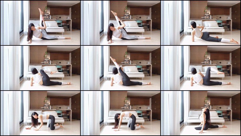 2019-07-30其它未整理合集【100合集 22.2 GB】