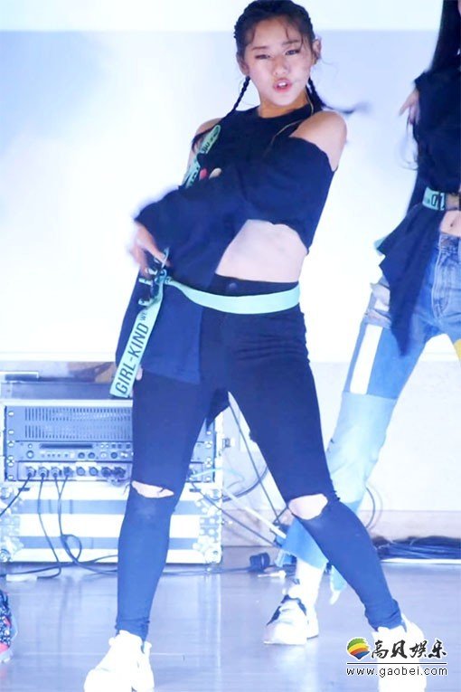 GIRLKIND 韩国女团饭拍秀 拍摄日期：171219【8合集 1.44 GB】