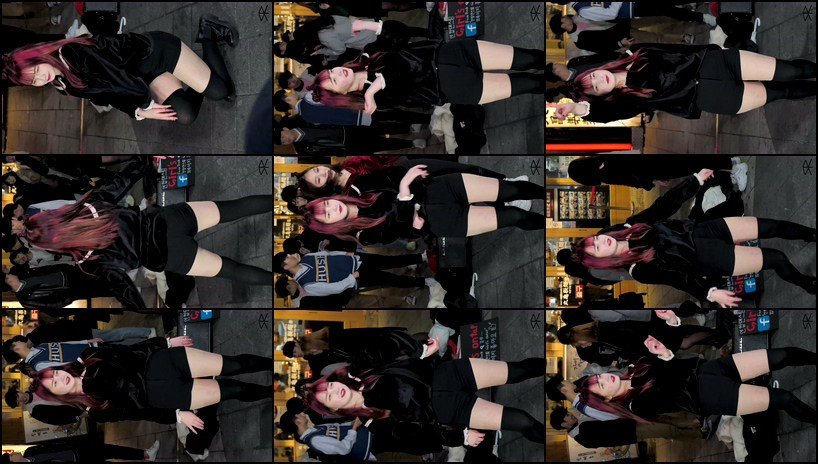 Girls on Top 饭拍秀 拍摄日期：20200119【27合集 3.40 GB】