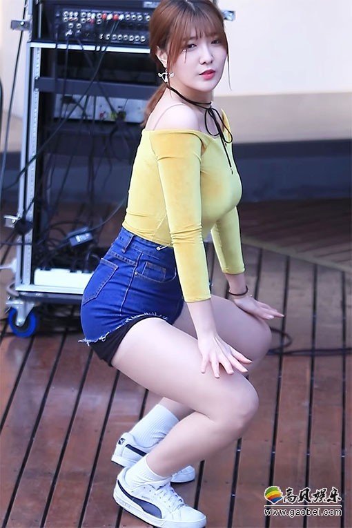 AAA饭拍秀 拍摄日期：170325【15合集 1.12 GB】