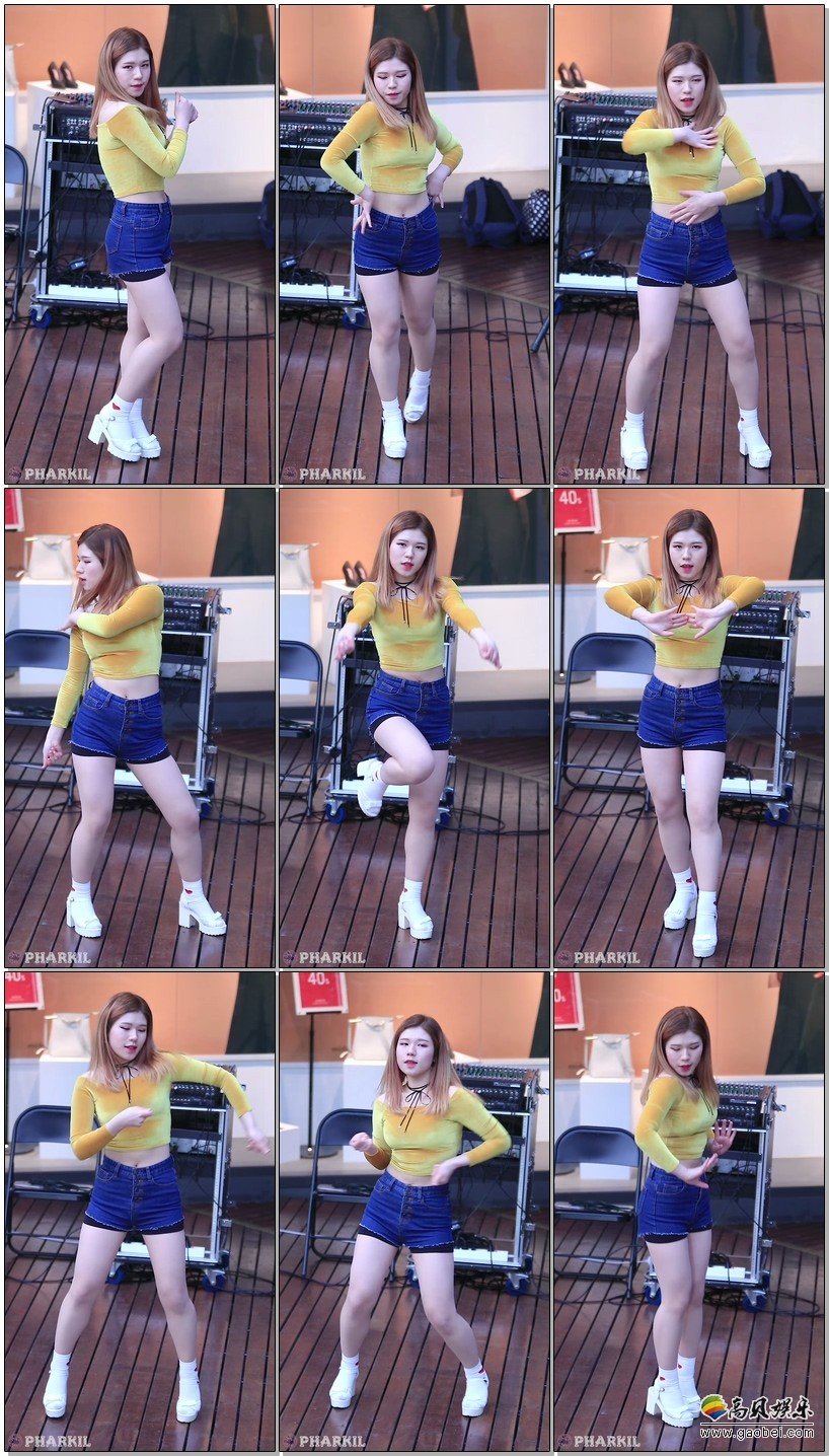 AAA饭拍秀 拍摄日期：170325【15合集 1.12 GB】