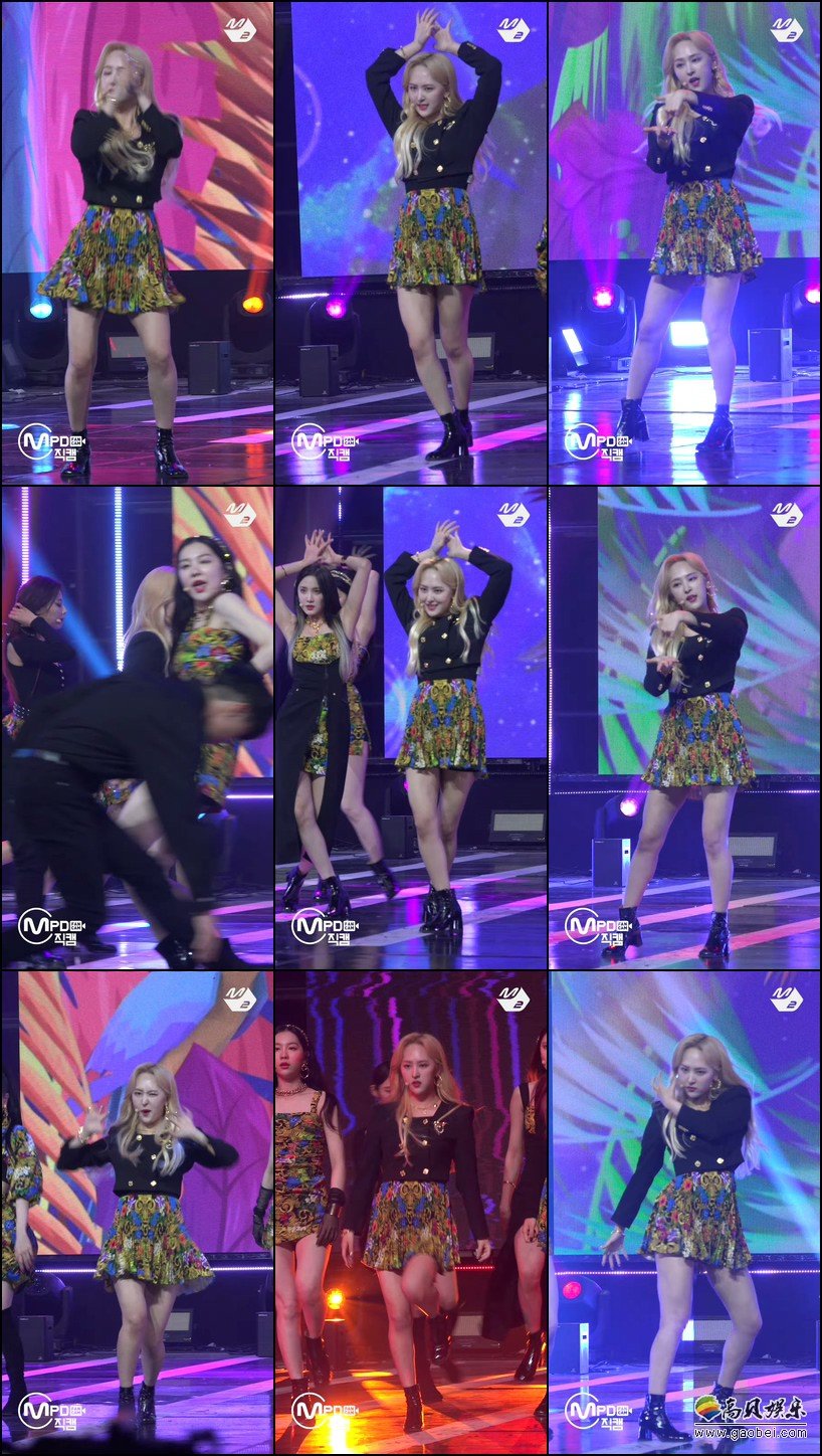 BVNDIT 饭拍秀 拍摄日期：20200521【5合集 918 MB】