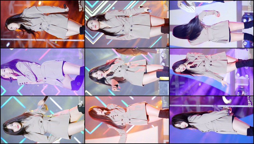 APRIL 饭拍秀 拍摄日期：191221【37合集 25.3 GB】