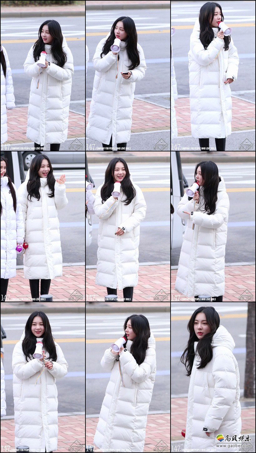 BVNDIT 饭拍秀 拍摄日期：191221【27合集 15.4 GB】