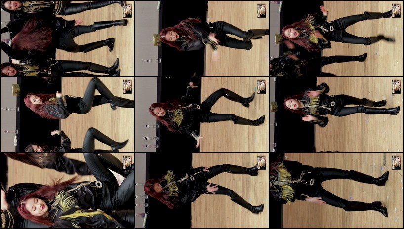 BVNDIT 饭拍秀 拍摄日期：191221【27合集 15.4 GB】