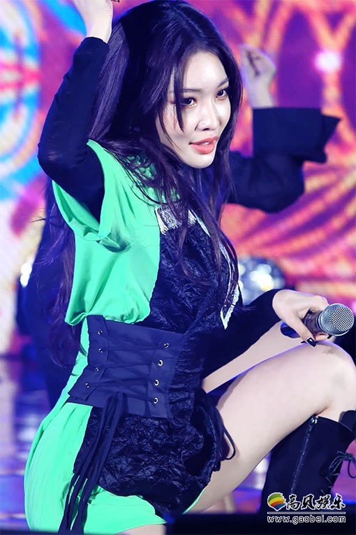 Chung Ha 饭拍秀 拍摄日期：191221【6合集 1.71 GB】