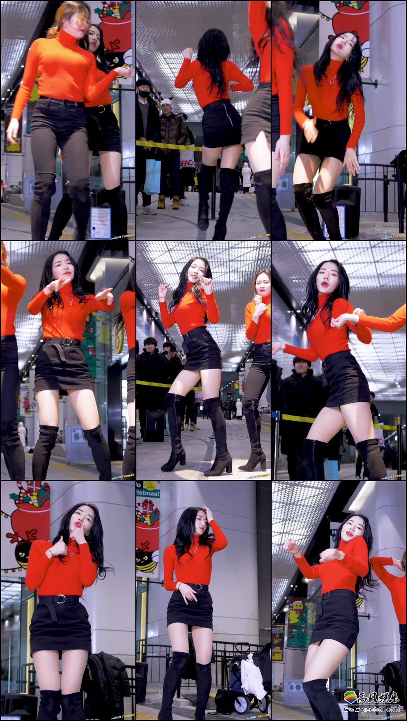 Clock 饭拍秀 拍摄日期：191221【58合集 11.1 GB】