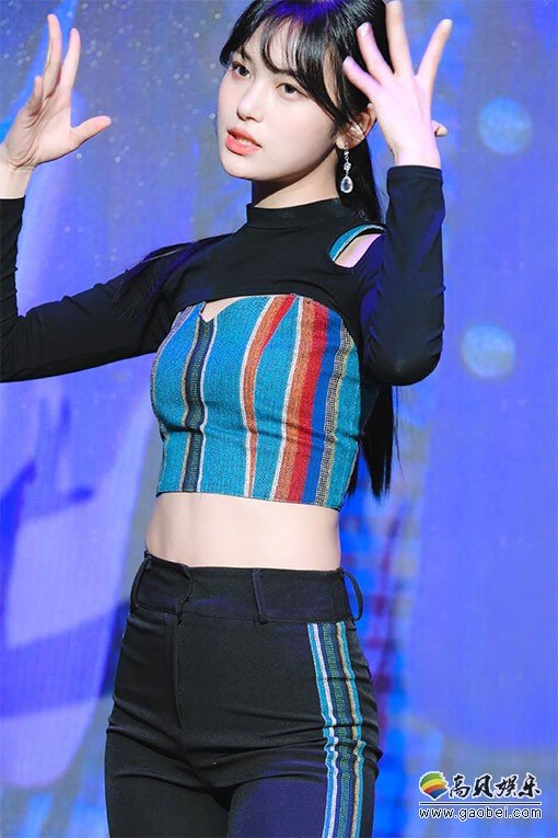 Busters 饭拍秀 拍摄日期：20200524【11合集 4.72 GB】