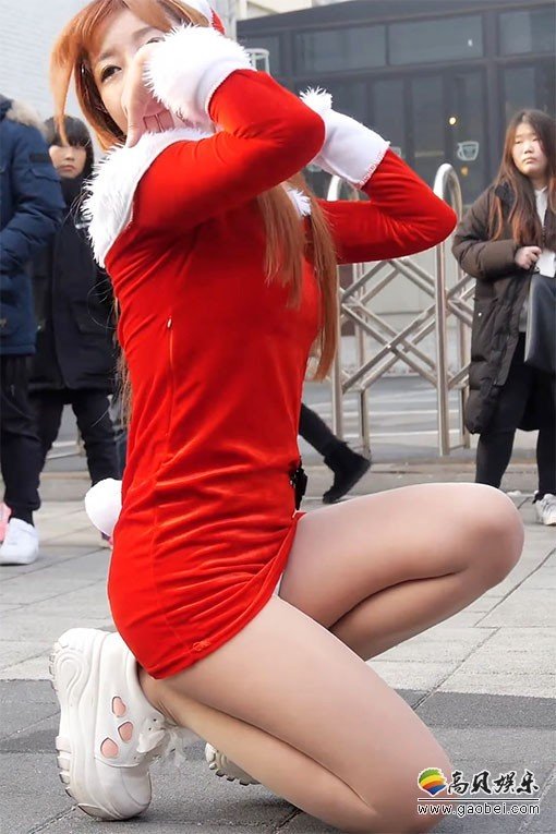 Beaglegirlfriend 韩国女团饭拍秀 拍摄日期：171223【10合集 1.37 GB】