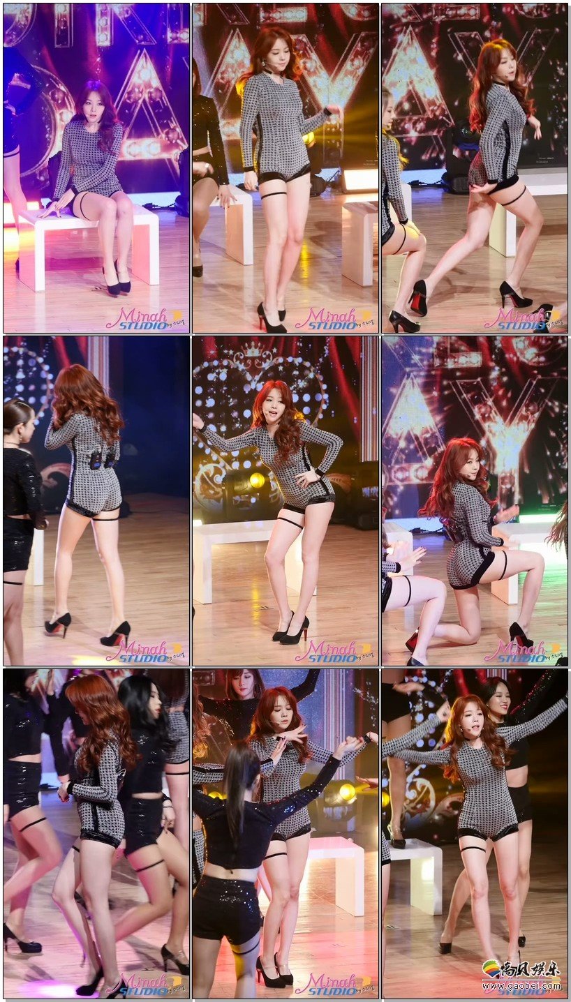 Girl's Day饭拍秀 拍摄日期：170327【10合集 2.64 GB】