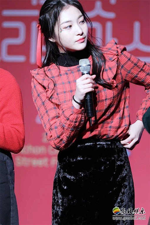 Good Day 韩国女团饭拍秀 拍摄日期：171224【55合集 20.9 GB】