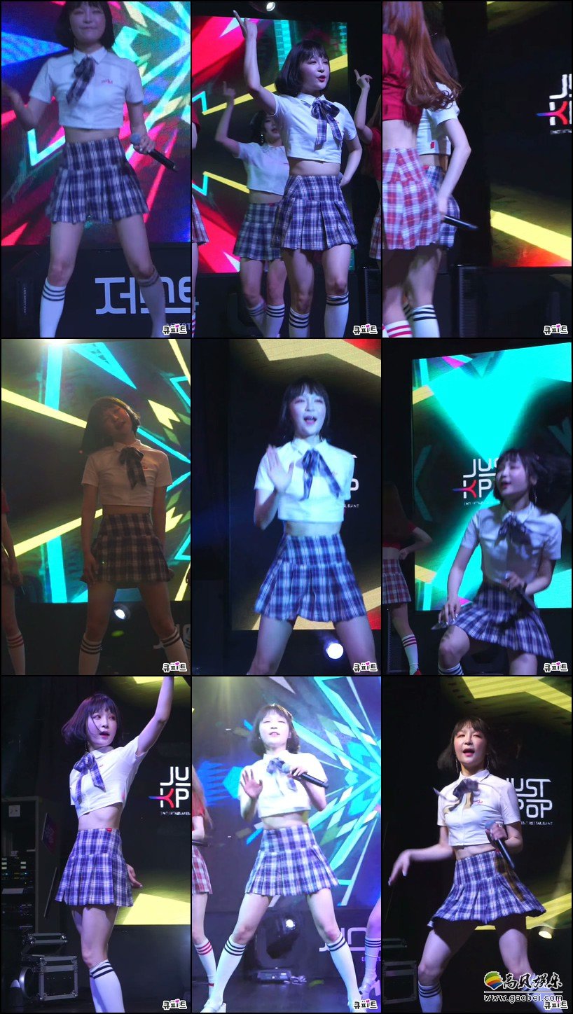 BABA 单拍秀 拍摄日期：190316【24合集 3.71 GB】