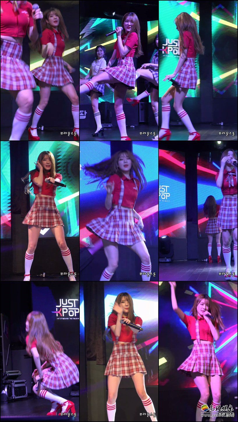 BABA 单拍秀 拍摄日期：190316【24合集 3.71 GB】