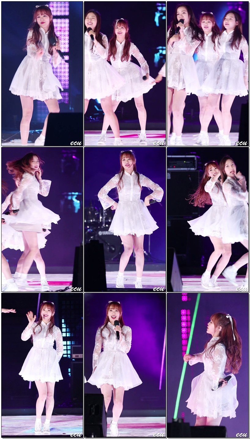 APRIL饭拍秀 拍摄日期：170428【12合集 4.04 GB】