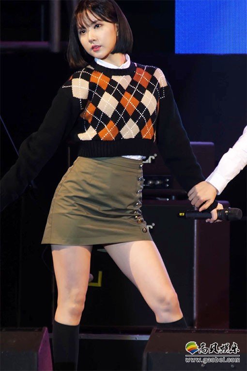 GFriend饭拍秀 拍摄日期：170428【39合集 8.31 GB】